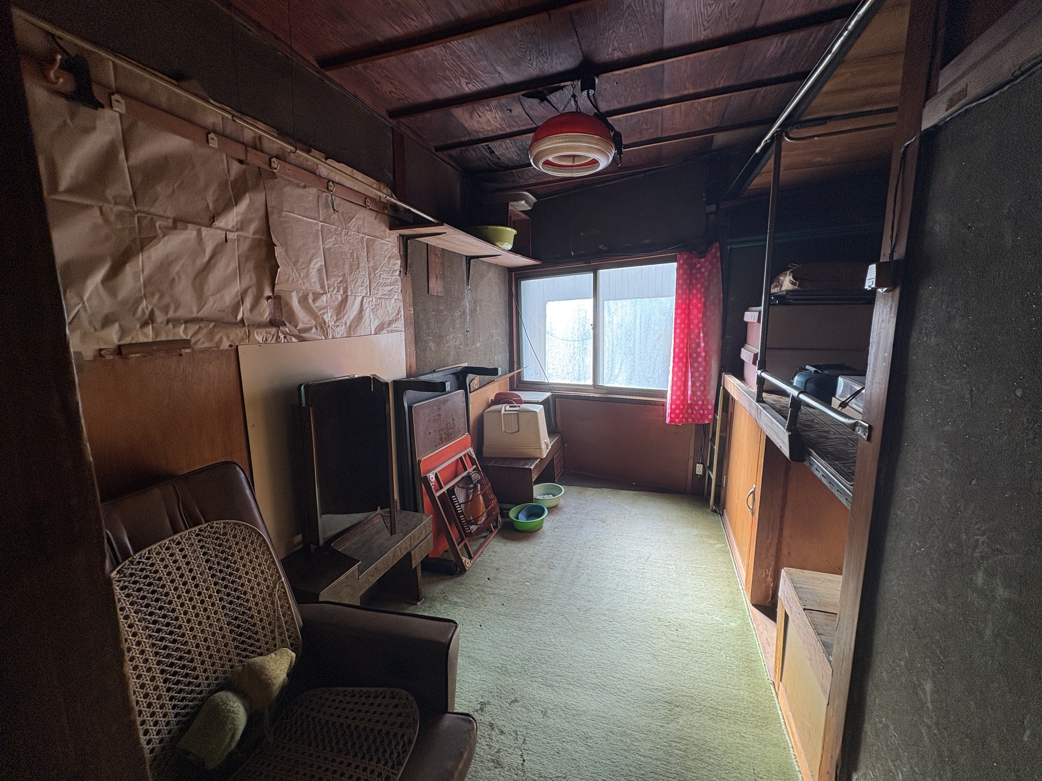 大阪市浪速区敷津西一丁目　土地建物 6枚目